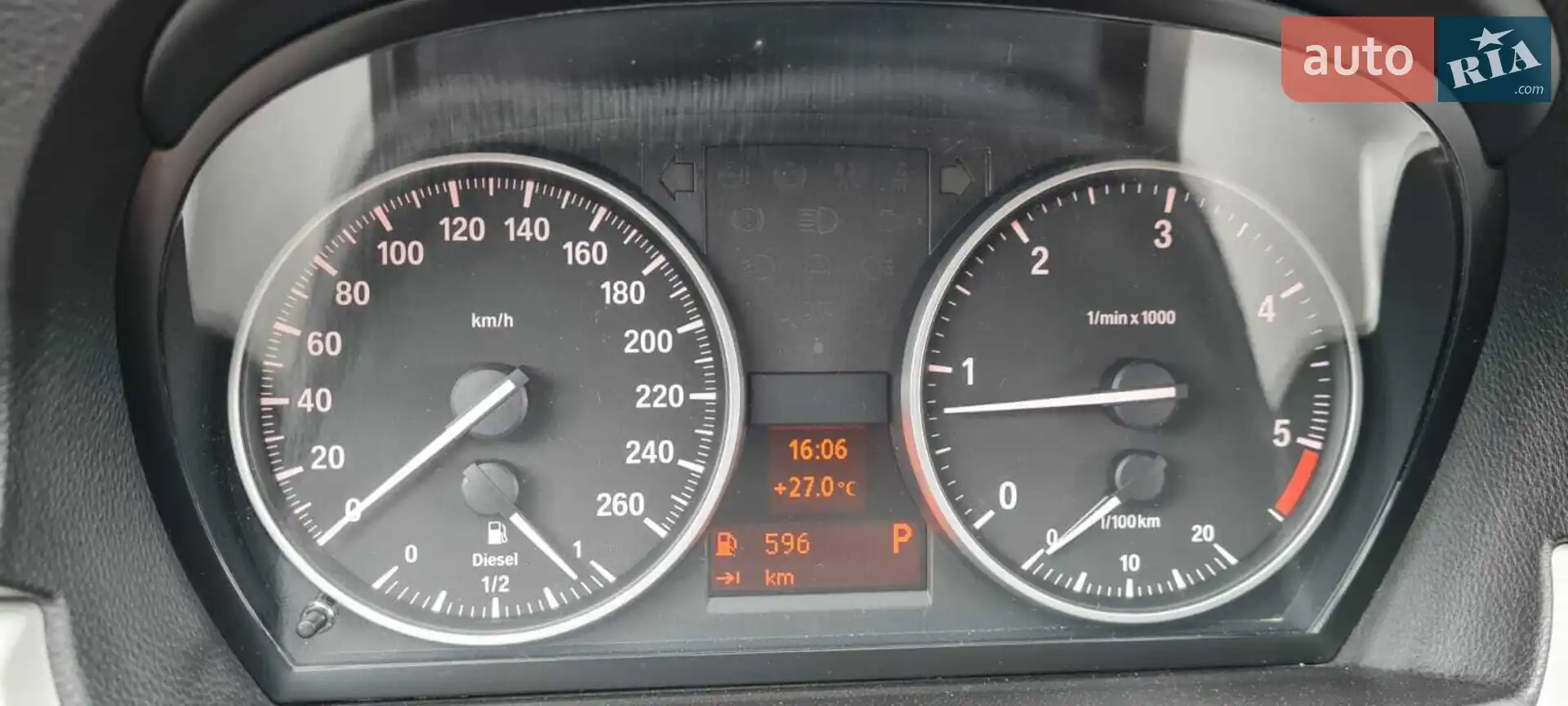 2010 BMW 3er - мініатюра 20