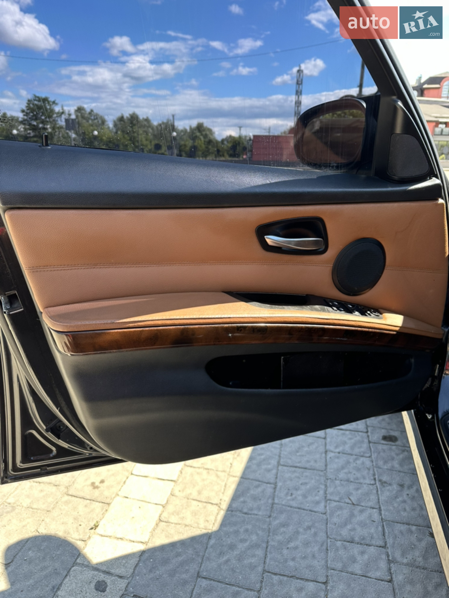 2011 BMW 3er - мініатюра 7