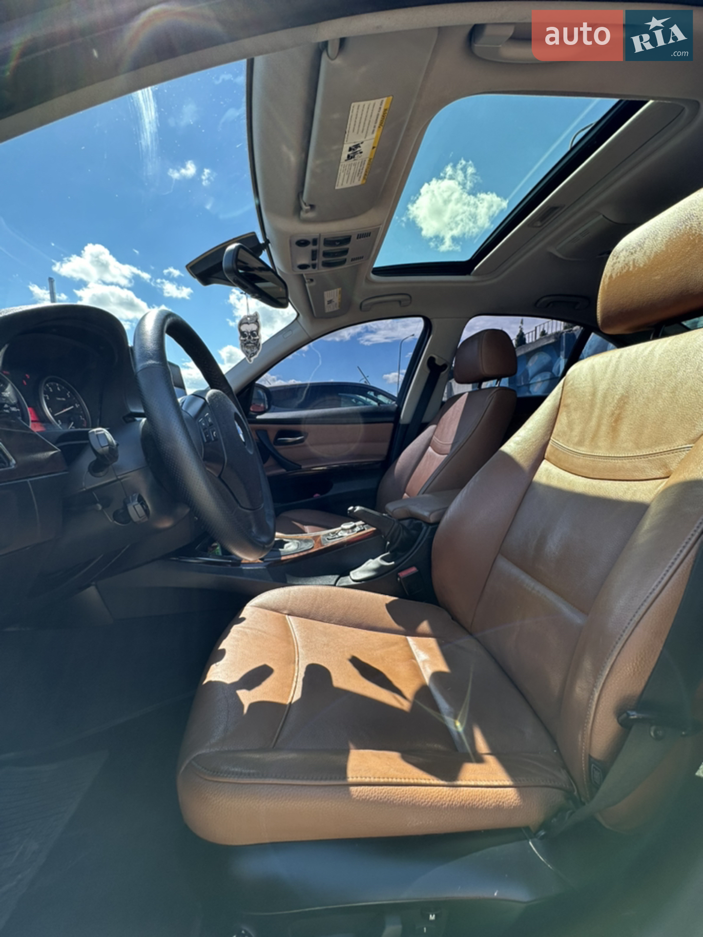 2011 BMW 3er - мініатюра 10