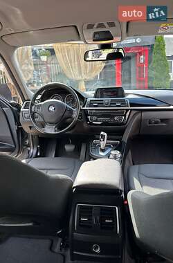 Універсал BMW 3 Series 2018 в Хмельницькому