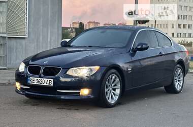Купе BMW 3 Series 2013 в Киеве