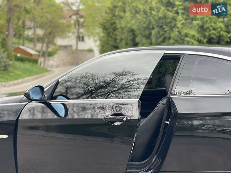 Купе BMW 3 Series 2007 в Кропивницком фото 5 Купе BMW 3 Series 2007 в Кропивницком