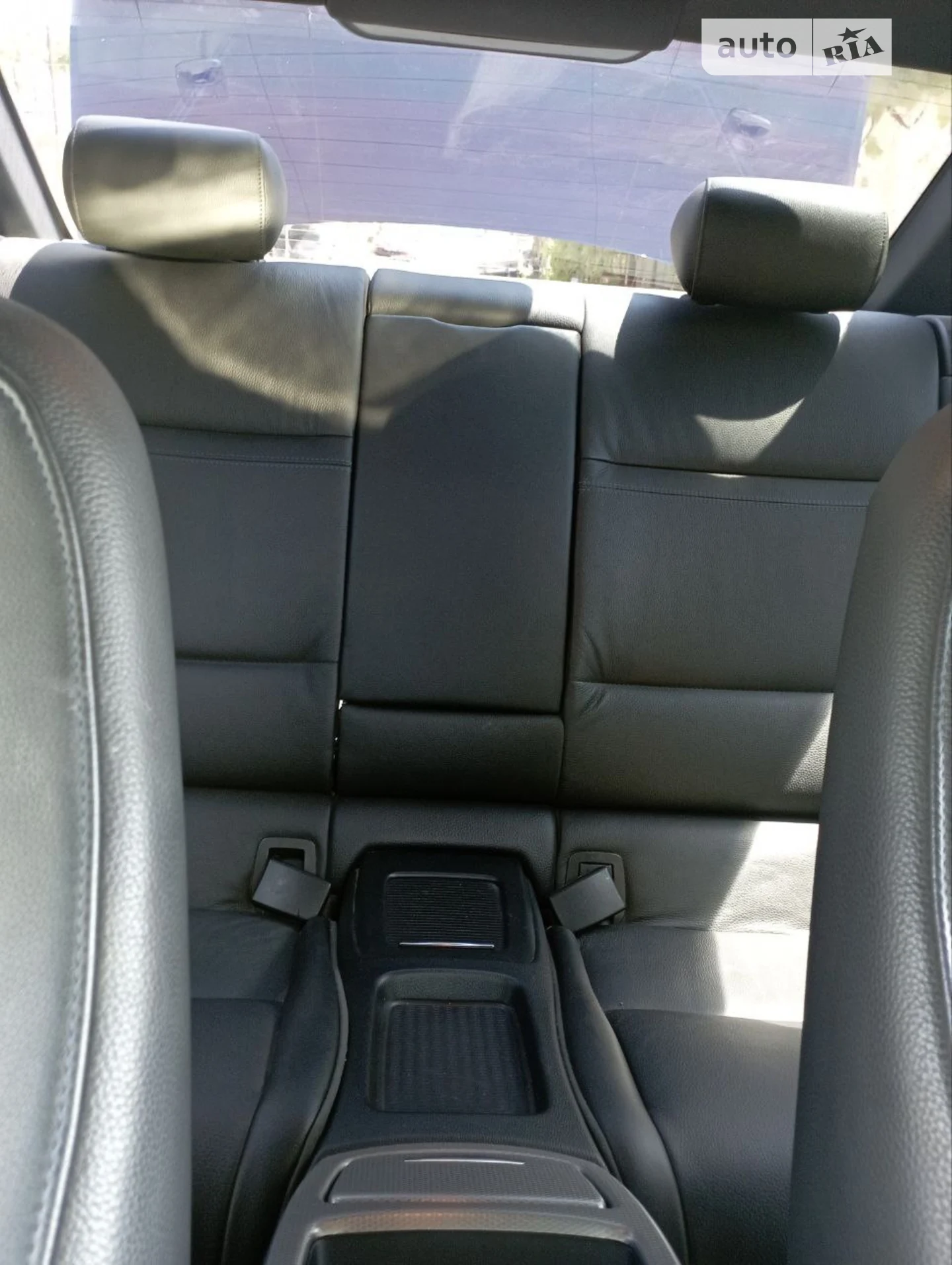 2010 BMW 3er - мініатюра 6