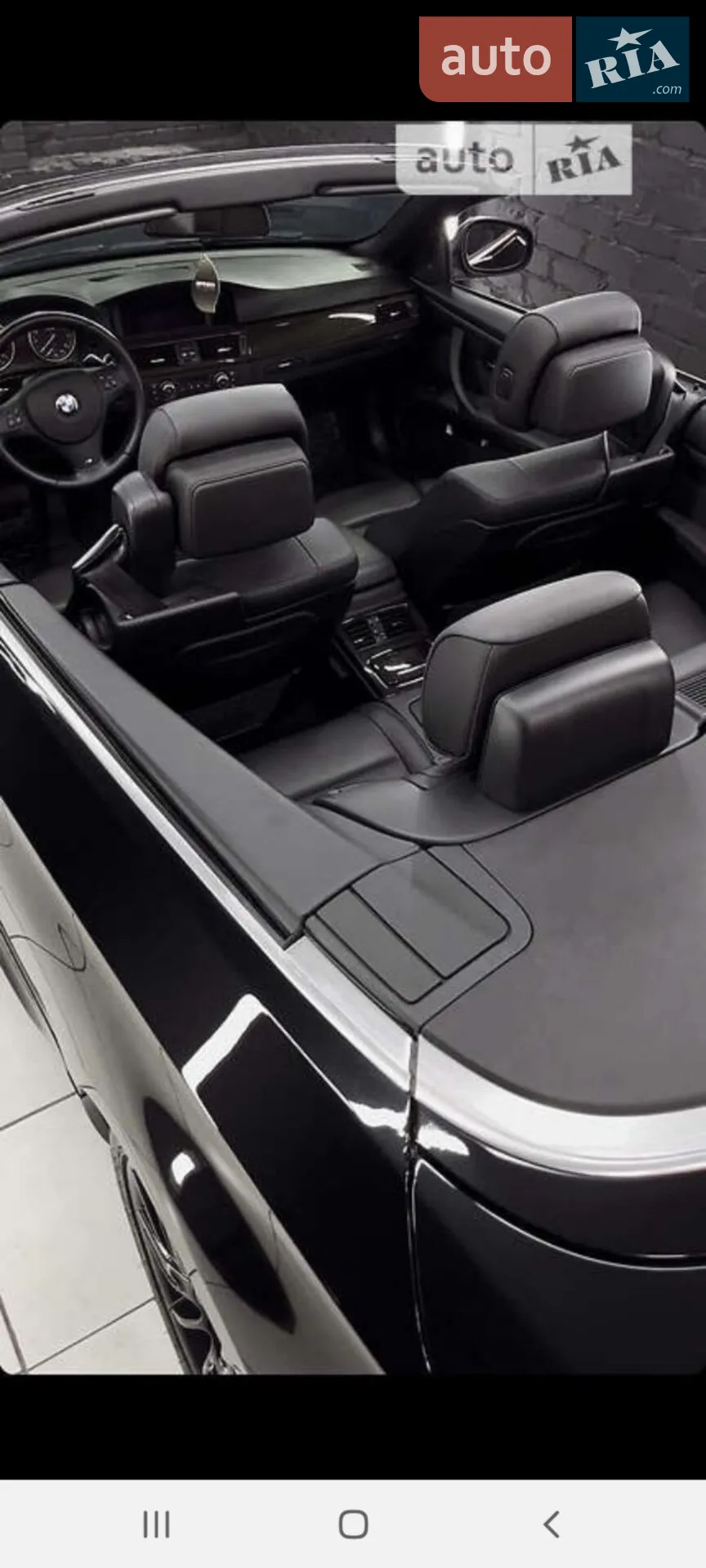 2012 BMW 3er - мініатюра 5