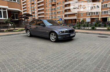 Седан BMW 3 Series 1998 в Одесі