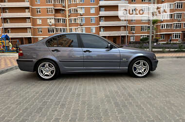 Седан BMW 3 Series 1998 в Одессе