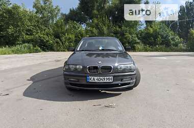Седан BMW 3 Series 1999 в Василькове