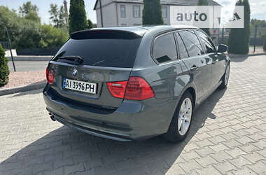 Універсал BMW 3 Series 2009 в Вінниці