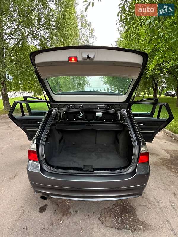 Универсал BMW 3 Series 2006 в Звягеле