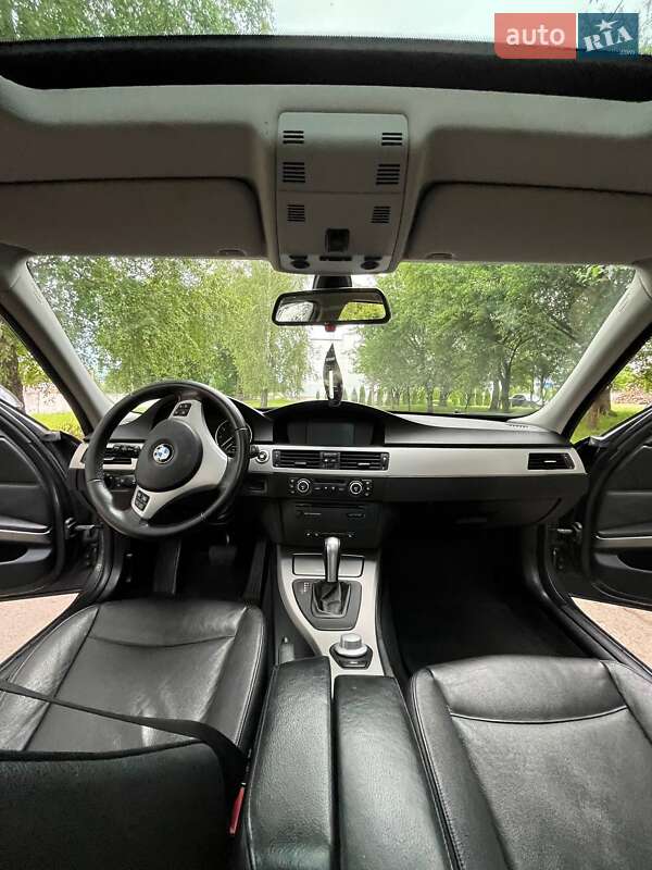 Универсал BMW 3 Series 2006 в Звягеле