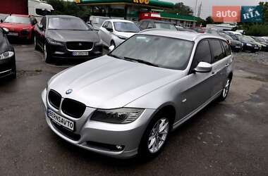 Універсал BMW 3 Series 2011 в Львові