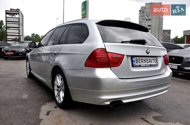 Універсал BMW 3 Series 2011 в Львові