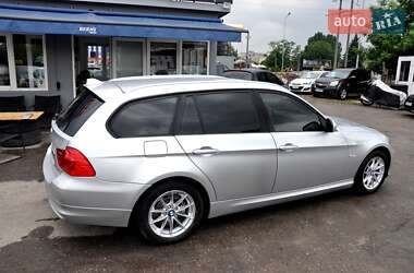 Універсал BMW 3 Series 2011 в Львові