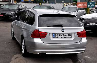 Універсал BMW 3 Series 2011 в Львові