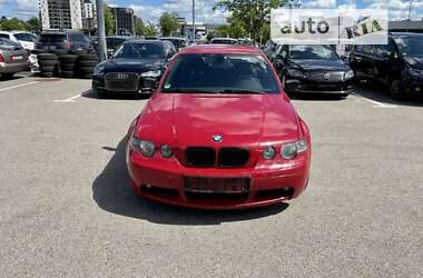 Купе BMW 3 Series 2003 в Києві