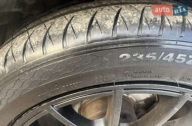 Седан BMW 3 Series 2013 в 