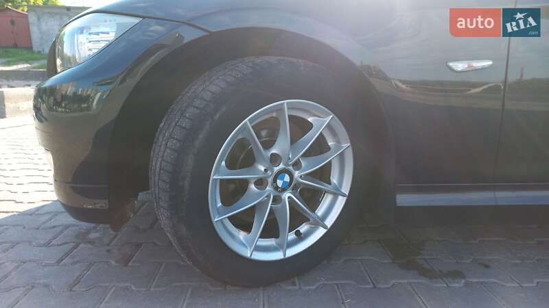 Універсал BMW 3 Series 2009 в Фастові