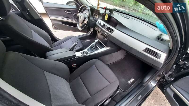 Універсал BMW 3 Series 2009 в Фастові