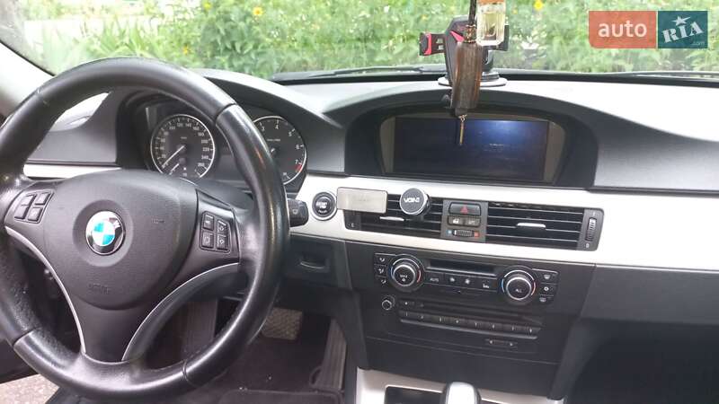 Універсал BMW 3 Series 2009 в Фастові