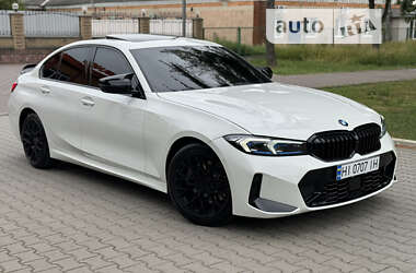 Седан BMW 3 Series 2020 в Лубнах