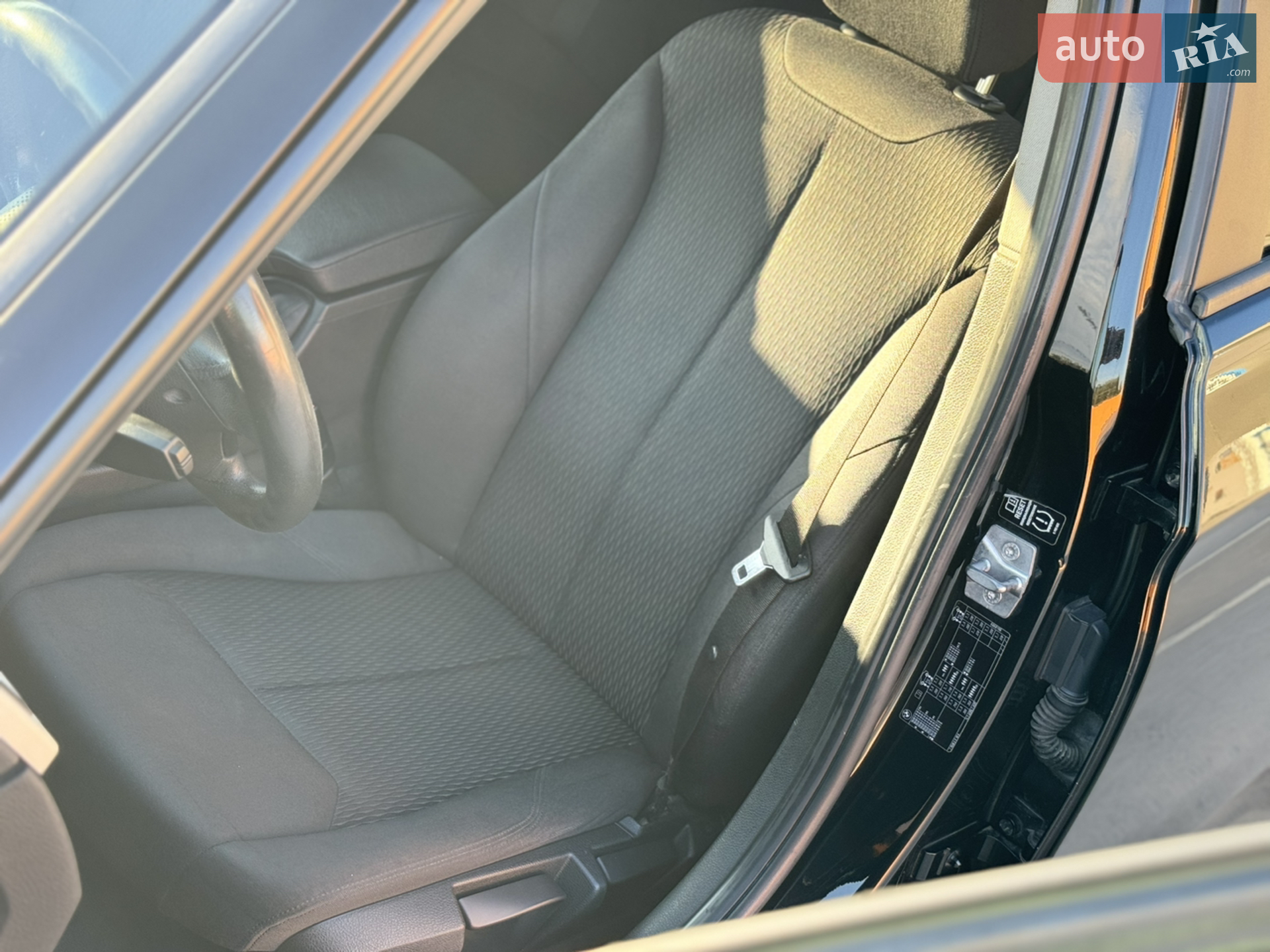 2013 BMW 3er - мініатюра 13