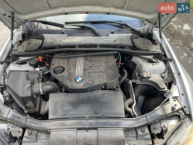 Универсал BMW 3 Series 2011 в Луцке