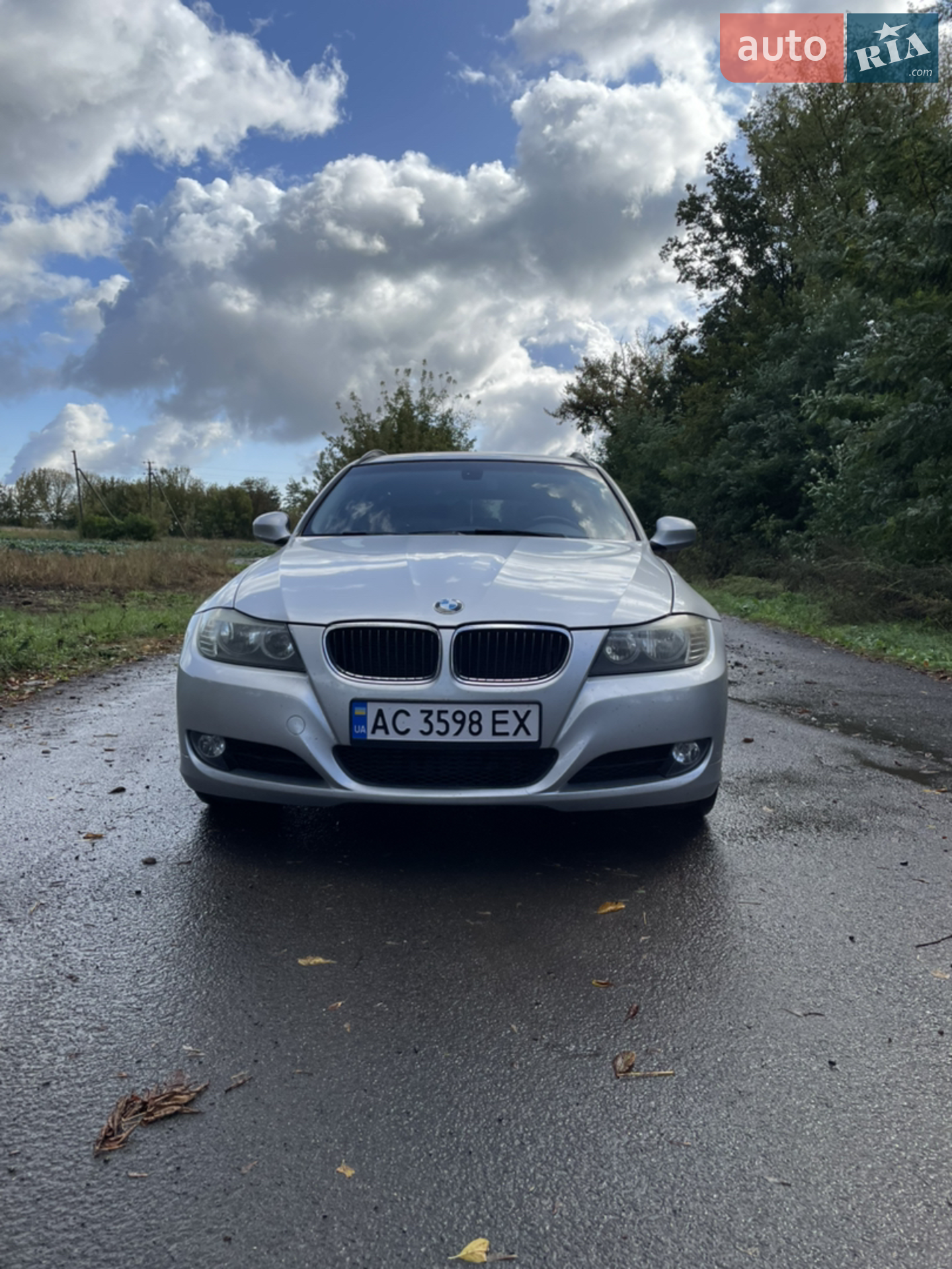 2011 BMW 3er - мініатюра 60