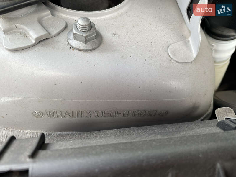 Универсал BMW 3 Series 2011 в Луцке