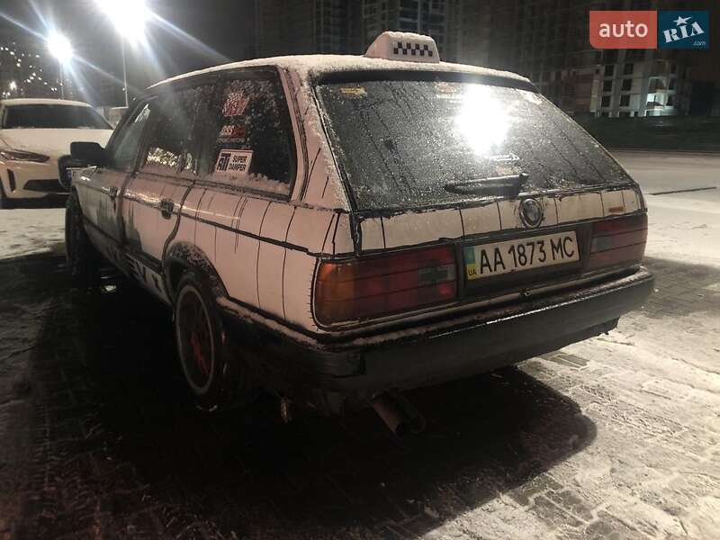 Універсал BMW 3 Series 1992 в Києві