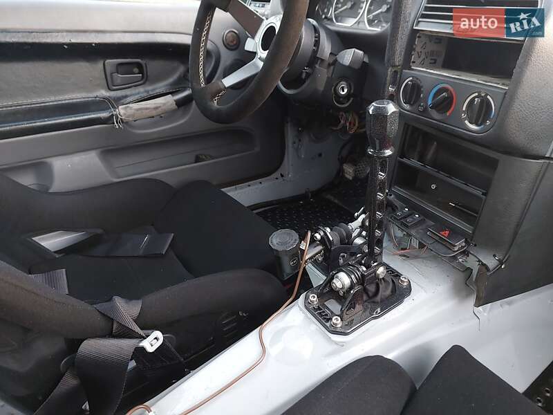 Купе BMW 3 Series 1993 в Вишгороді