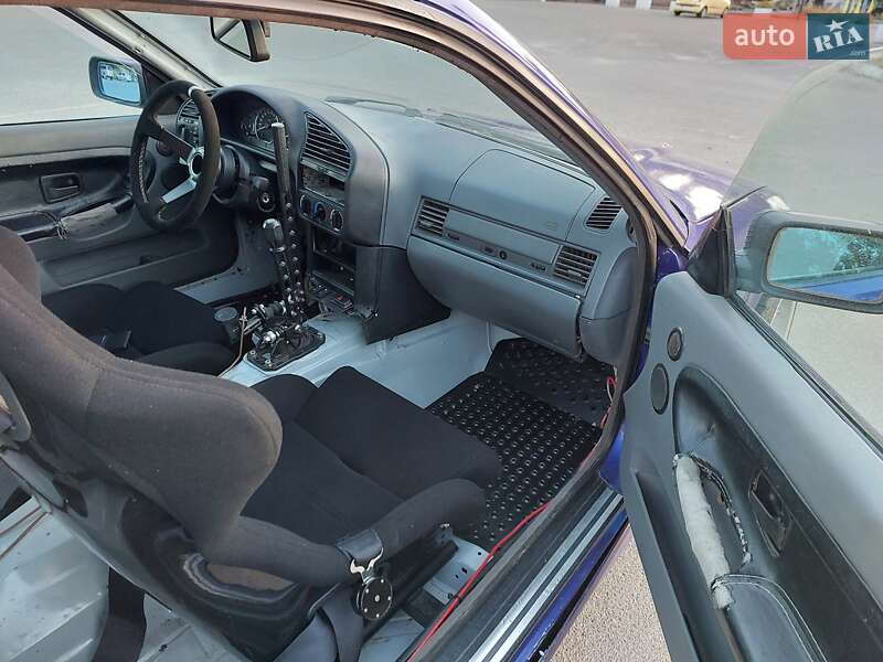 Купе BMW 3 Series 1993 в Вишгороді