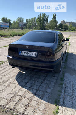 Седан BMW 3 Series 1998 в Белгороде-Днестровском