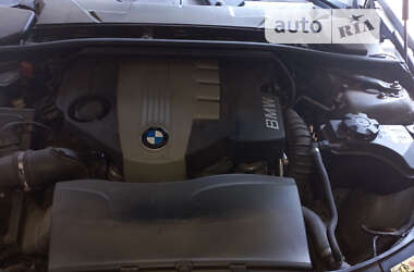 Купе BMW 3 Series 2008 в Ужгороді