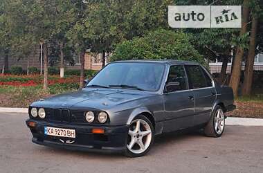 Седан BMW 3 Series 1984 в Києві
