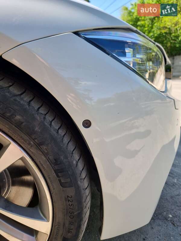 Універсал BMW 3 Series 2014 в Дніпрі