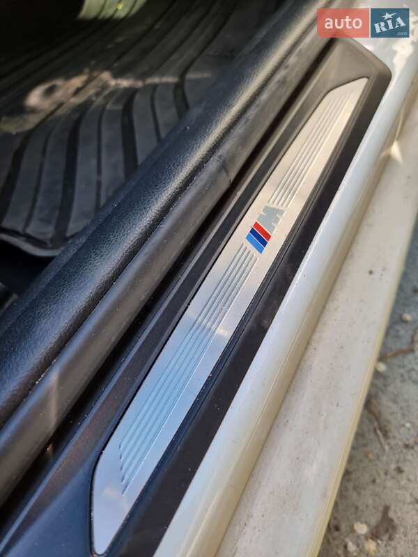 Універсал BMW 3 Series 2014 в Дніпрі