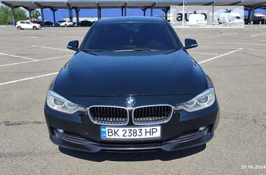 Універсал BMW 3 Series 2014 в Кривому Розі