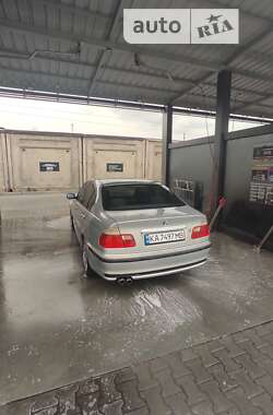 Седан BMW 3 Series 1999 в Вишневому