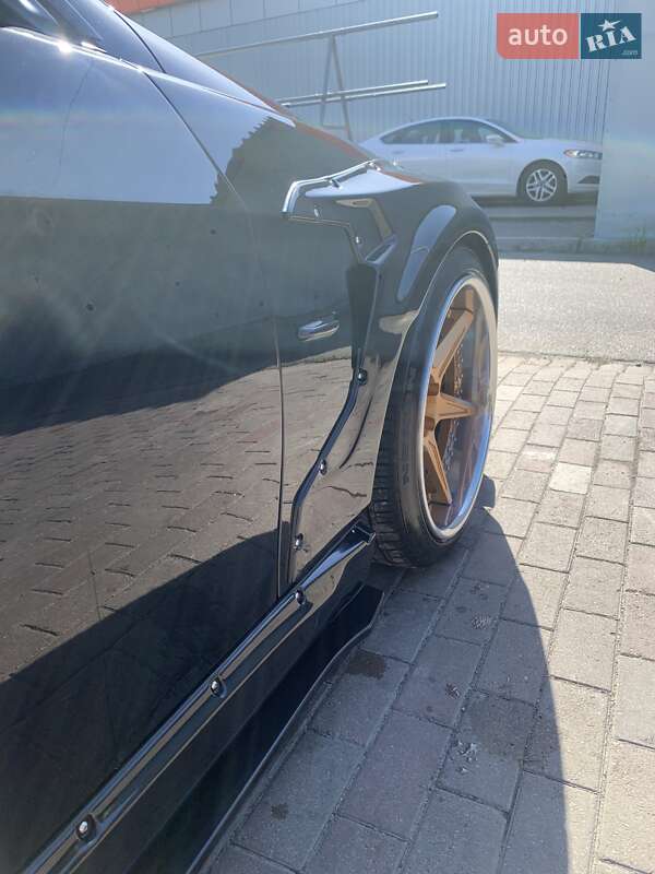 Купе BMW 3 Series 2009 в Києві