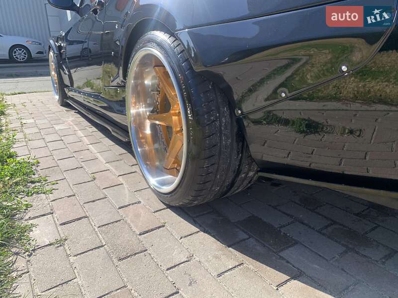 Купе BMW 3 Series 2009 в Києві