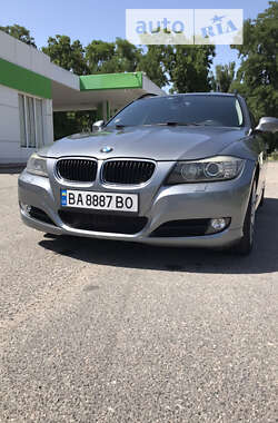 Универсал BMW 3 Series 2011 в Кропивницком