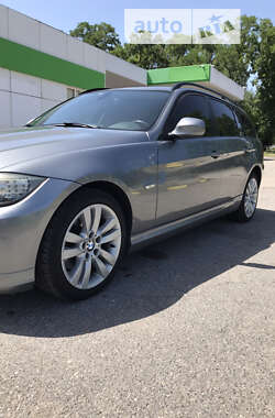 Универсал BMW 3 Series 2011 в Кропивницком