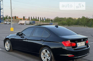 Седан BMW 3 Series 2013 в Рівному