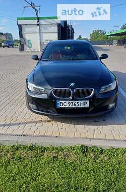 Купе BMW 3 Series 2007 в Червонограде