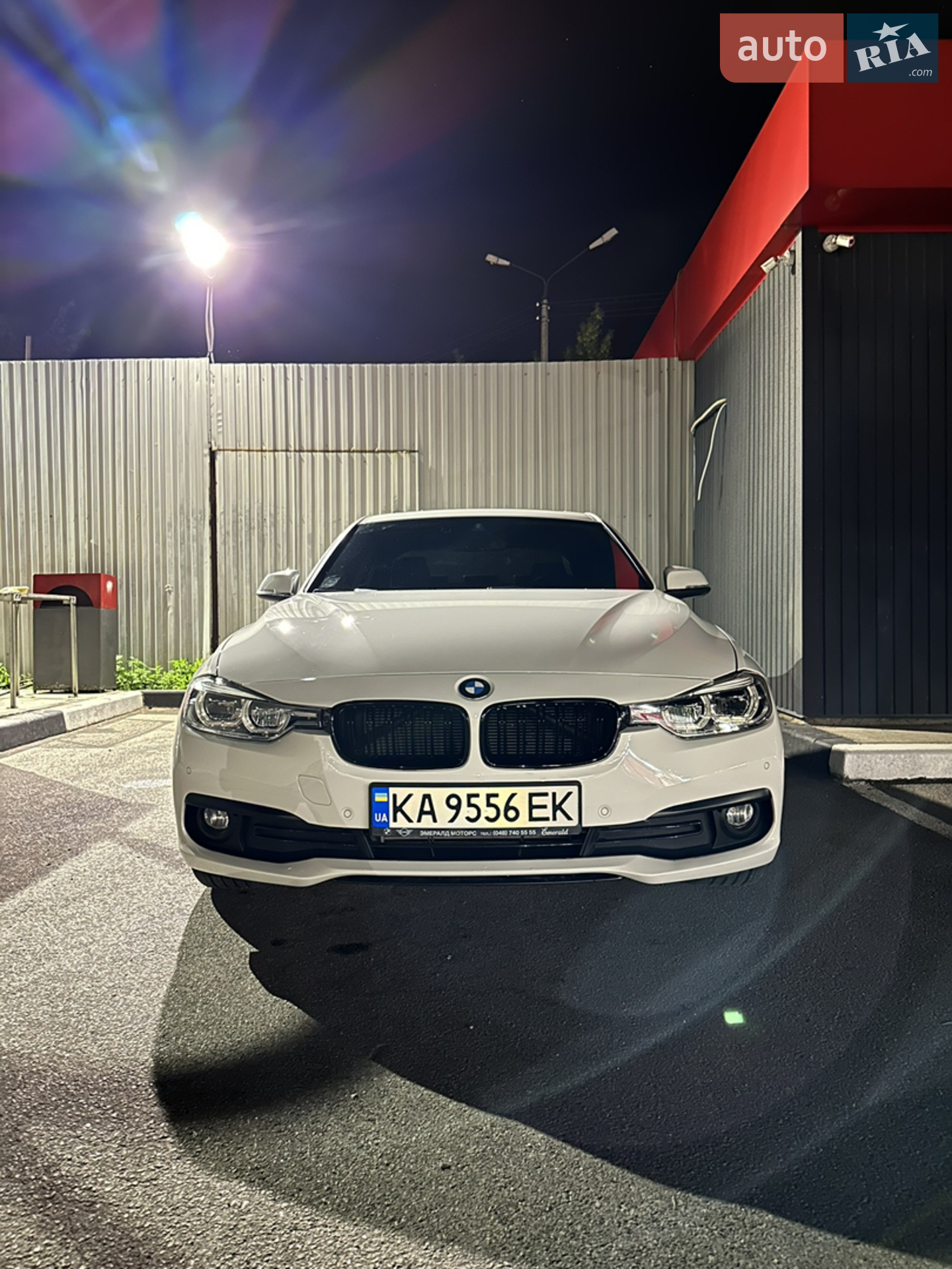 2018 BMW 3er - мініатюра 27