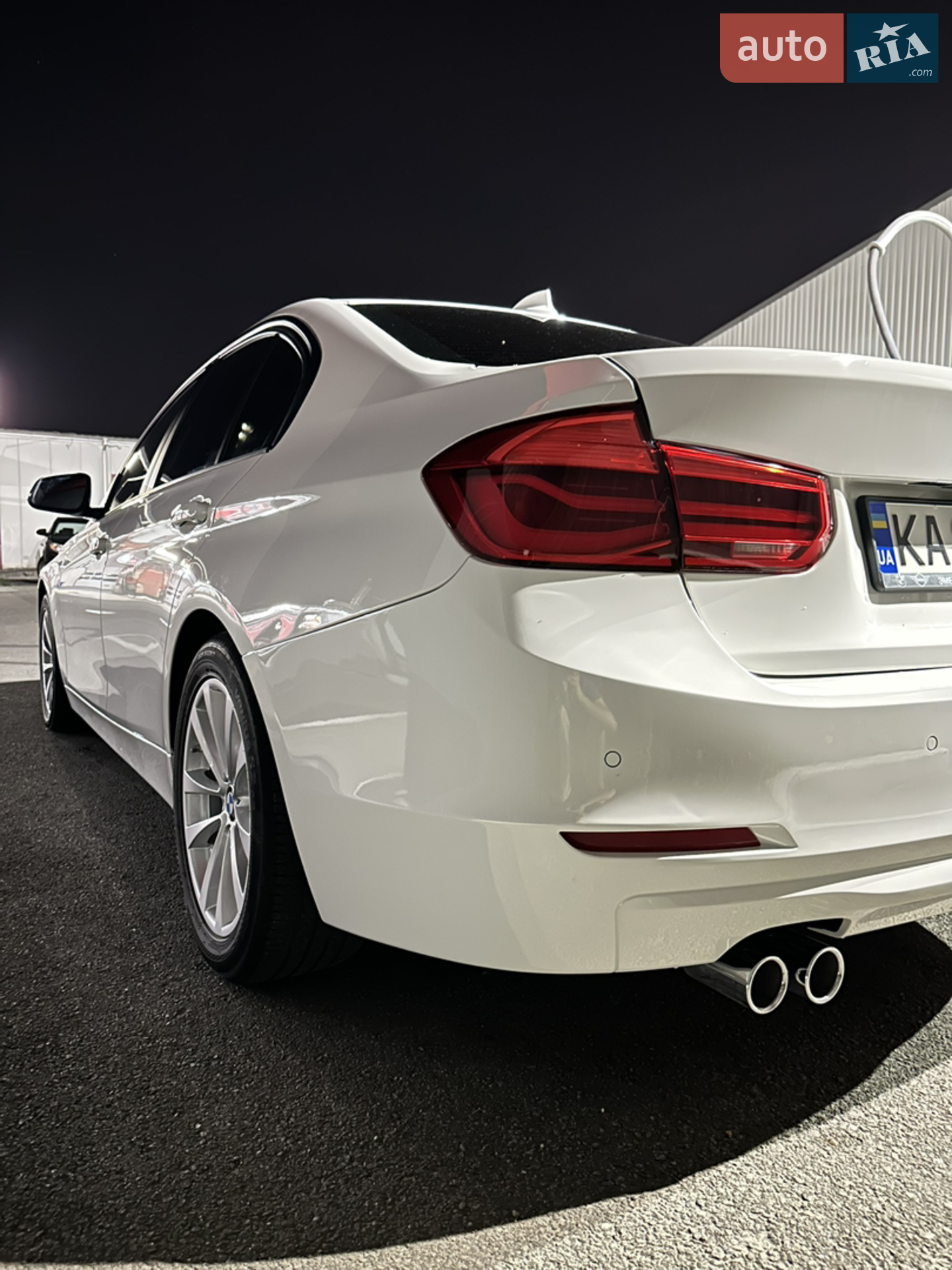 2018 BMW 3er - мініатюра 29