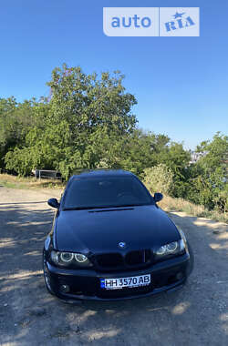 Универсал BMW 3 Series 1999 в Одессе