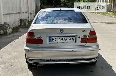 Седан BMW 3 Series 1998 в Тернополе