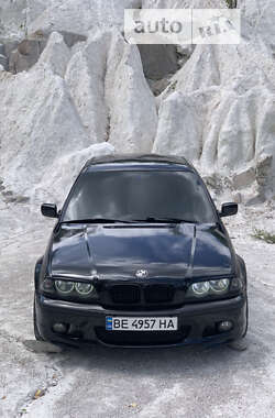 Седан BMW 3 Series 1998 в Братском