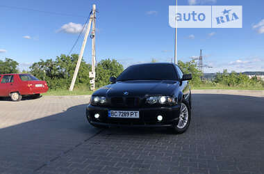 Купе BMW 3 Series 2002 в Львове